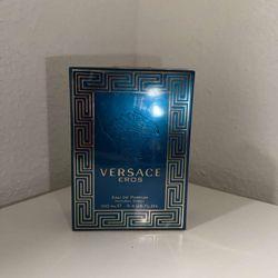 Versace Eros EDP 100ml