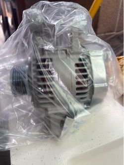 Brand New Toyota Corolla Alternator (2003–2008 1.8L)