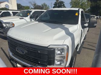 2023 Ford F-250