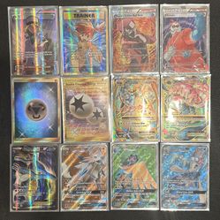Pokmon Card Collection for Sale in Phoenix, AZ - OfferUp
