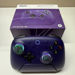 8BitDo Ultimate 2 Game Controller
