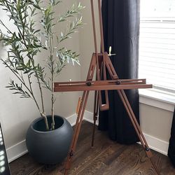 Viswin Art Easel Bundle