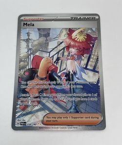 Mela