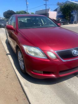 2006 Lexus Gs300