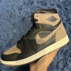 Jordan 1 Palomino Size 9
