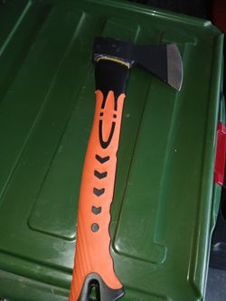 Axe new