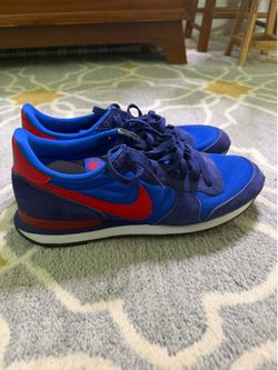 Vintage Nike shoes