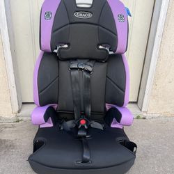 GRACO TRANZITION 3&1