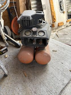 COMPRESOR RIDGID $90