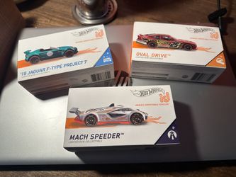 Hot Wheels NEW collectible Cars 