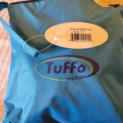 New With Tags Tuffo Rain Suit. 2t
