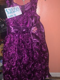 Ball Gown Dress