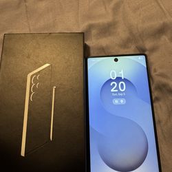Galaxy S25 Ultra Unlocked 1 TB