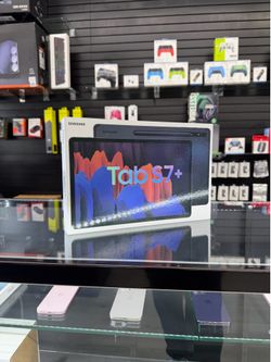Samsung tab S7+