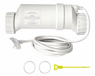 T-15 Salt Cell Replacement for Inground Swimming Pool Up to 40,000 Gallons