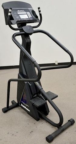 StairMaster 4600 PT FreeClimber