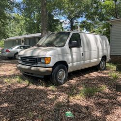 Van