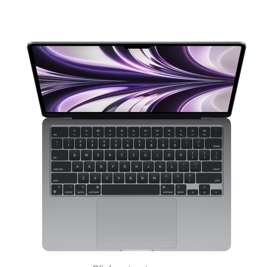 MacBook Air M² up to 3 years Apple care+