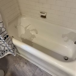 Tub Reglaze (contact info removed)