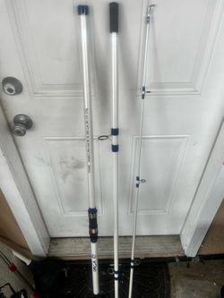 Surf rod (3piece rod)