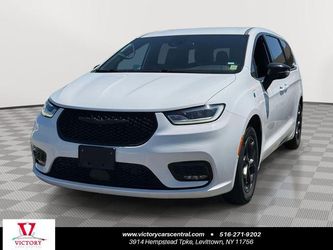 2024 Chrysler Pacifica Hybrid