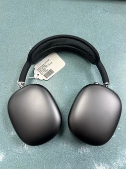 Apple headphones