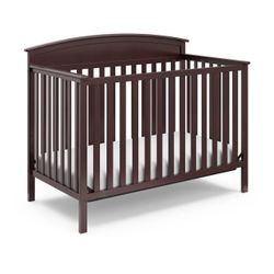 Baby Crib