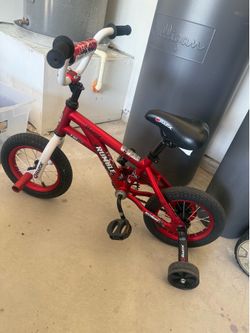 Kids Bike