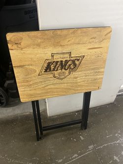 Los Angeles Kings Tray