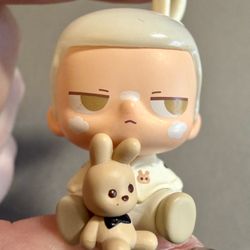 POP BEAN KUBO -MINI Figure Celebrate This Moment Series Authentic POPMART 