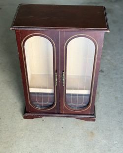 Jewelry Armoire