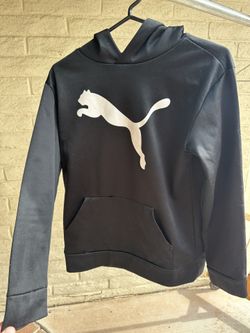 Women’s Puma Hoodie