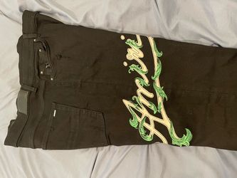 Amiri jeans size 38