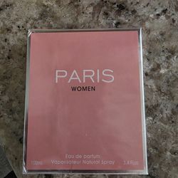 Paris Perfume ( Chanel Paris)
