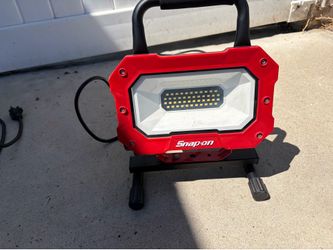 Snap-On & Husky Lights