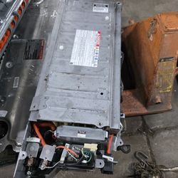 2004-2009 Toyota Prius Hybrid Battery Pack
