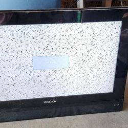 Konka 26" TV