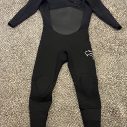XCEL 4/3 Infiniti Wetsuit