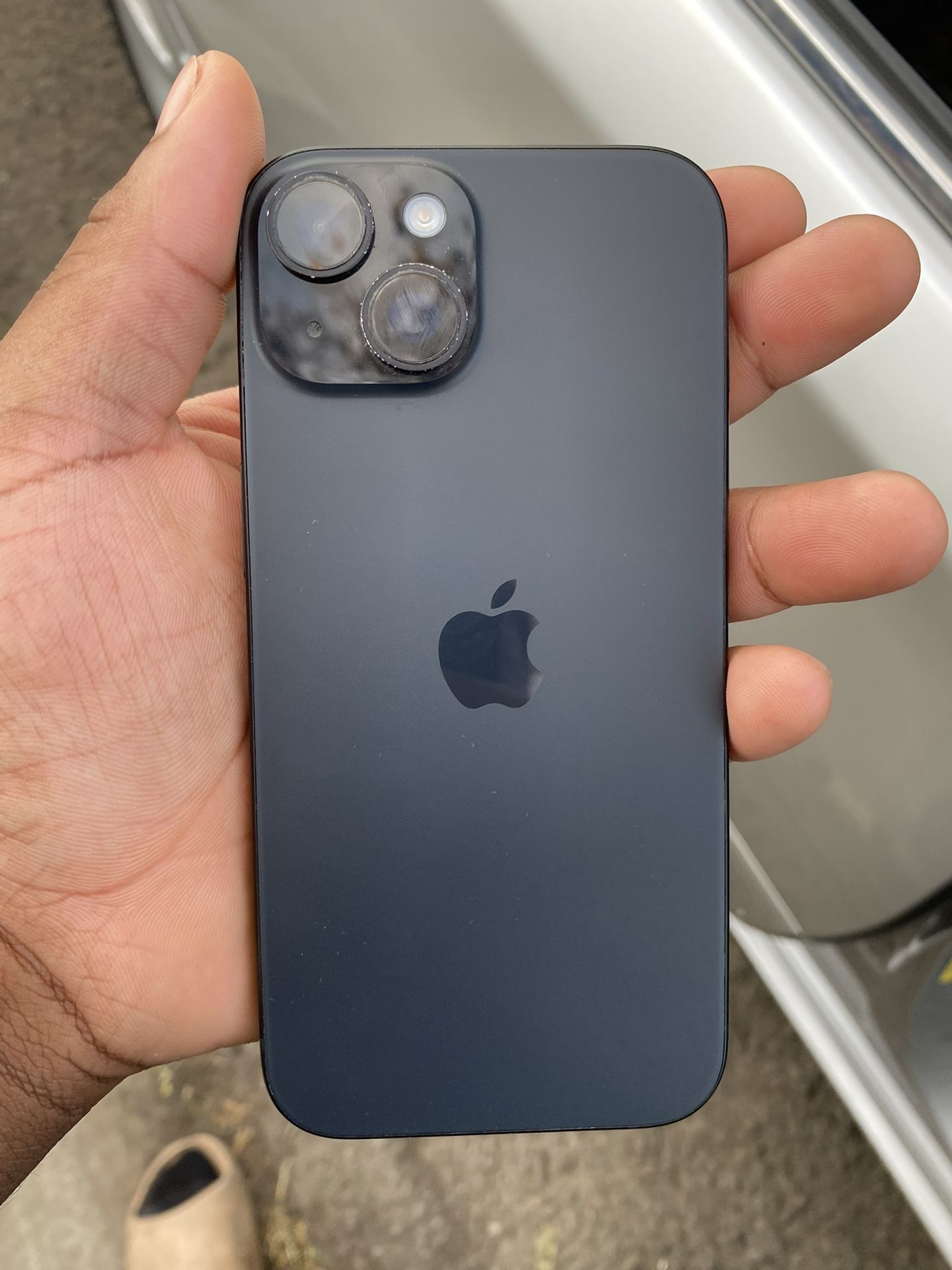 iPhone 15 256 G