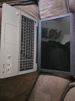 Asus Model Number X555Q