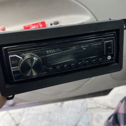 Car Stereo 