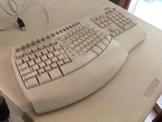 Teclado para computadora