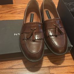 Bostonian Loafers 