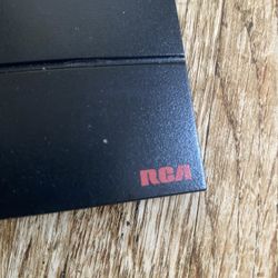 RCA Antenna for VHS AND UHF Televisions ANT 130B
