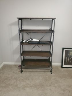 Book Shelf , Stand ..