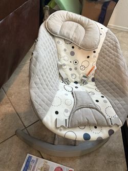 Baby Bounce Electric 