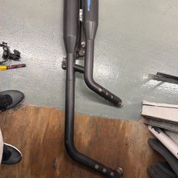 Harley Davidson Pines 