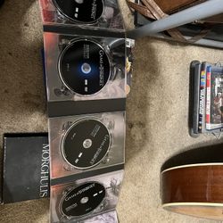 Game of thrones Season 4 Box Set 