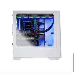 SkyTech Gaming Intel® Core™ i5-13600K 16GB 1TB SSD RTX 4070 Liquid Cooled Gaming Desktop