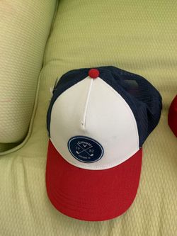 Callaway Golf  Hat